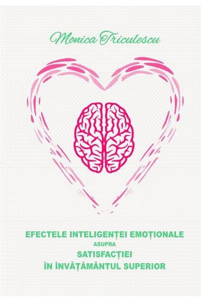 Editura ASE The effects of emotional intelligence on satisfaction