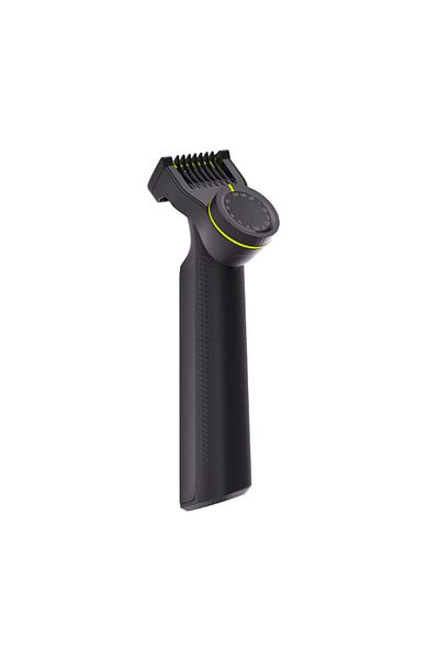 Philips Golarka do twarzy i ciała | QP6542/15 OneBlade Pro 360 | Czas pracy (maks.) 90 min