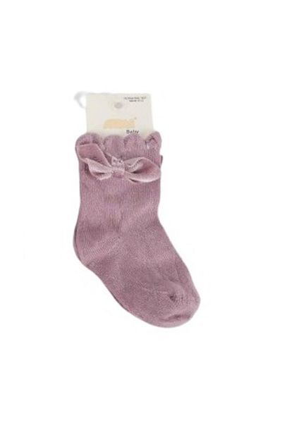 Artı Misuna Aks.Baby Socks200489 Assortment