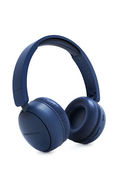 3 Energy Sistem Indigo Radio Color Headphones Energy Sistem