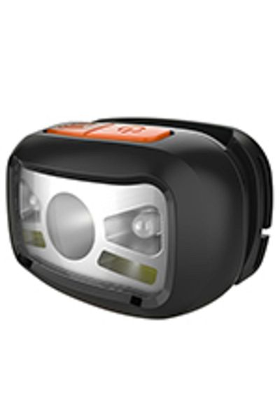 Platinet Headlamp Flashlight 3W 270LM with Built-in Battery