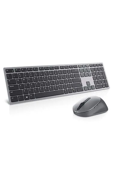 3dmodellemeofisi Klawiatura i mysz Dell | Premier Multi-Device Keyboard and Mouse | KM7321W