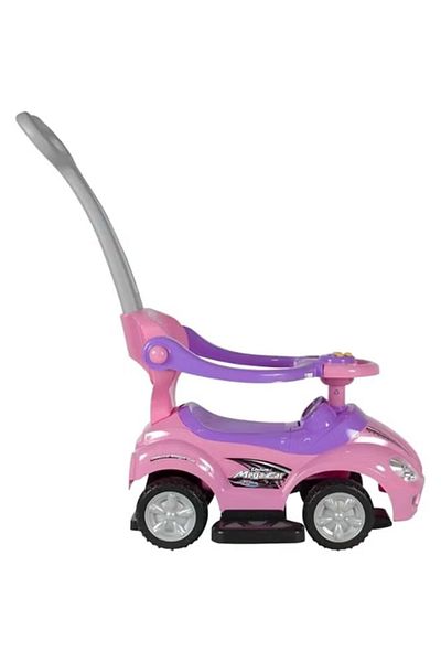 rexa Printed Push And Pedal Ride On Toy 33 x 23inch