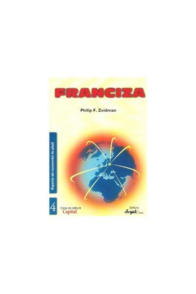 Editura Expert Franciza, Philip F. Zeidman
