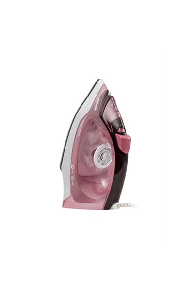 MESKO | Żelazko | MS 5028 | Żelazko parowe | 2600 W | Ciągła para 35 g/min