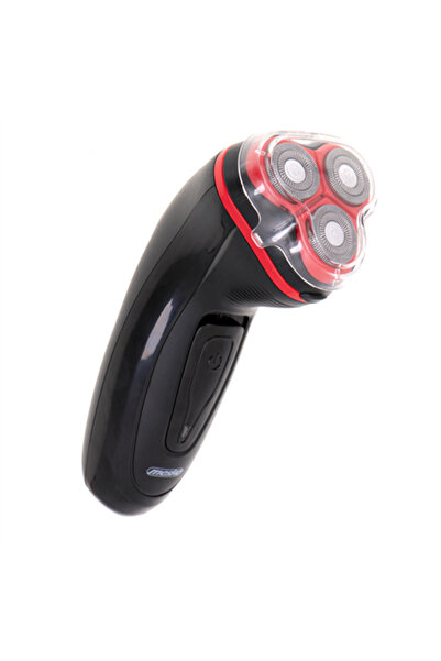 MESKO | Golarka elektryczna | MS 2926 | Czas pracy (maks.) 30 min | NiMH | Czarny