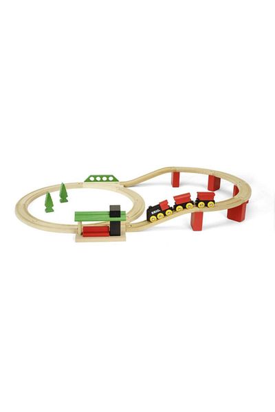 BRIO Classic deluxe set