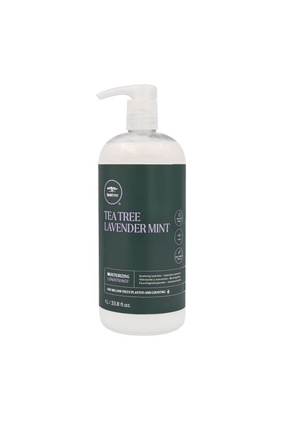 Paul Mitchell Tea Tree Lavender Mint Moisturizing Conditioner 1000 ml