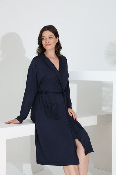 Etoile Bamboo Women's Dressing Gown 30501Y-30505Y