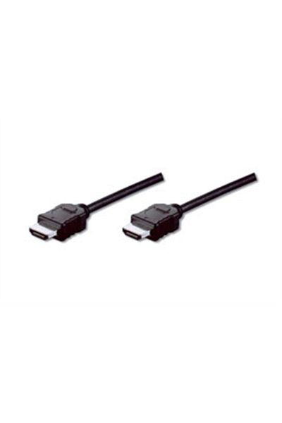 LogiLink | High Speed with Ethernet | Męski | 19 pin HDMI typ A | Męski | 19 pin HDMI typ A | 10 m