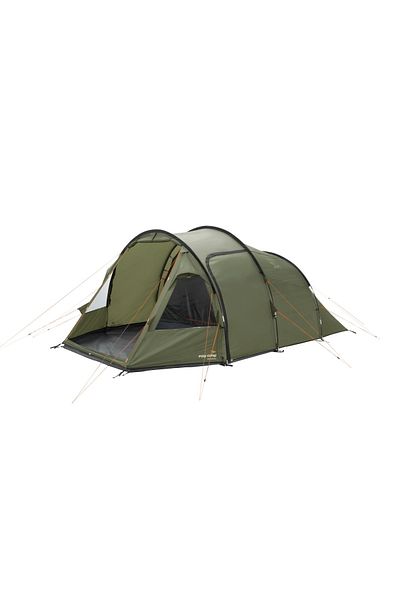 3 Cort tunel Easy Camp Hidra 4 pentru 4 persoane, Verde | Easy Camp