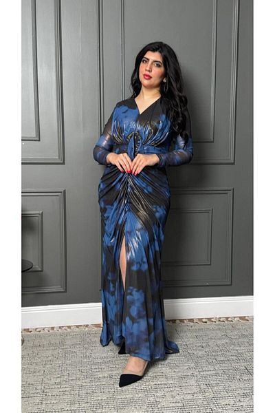 MILA WORLD dress