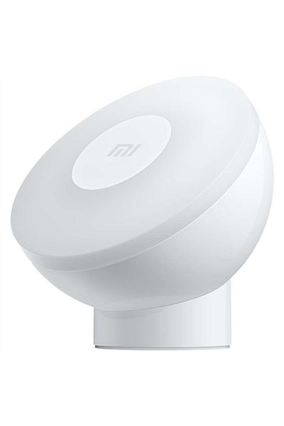 Xiaomi Lampka nocna | Mi Motion-Activated 2 (Bluetooth) | 0,35 W | 2800 K | Ciepła biel