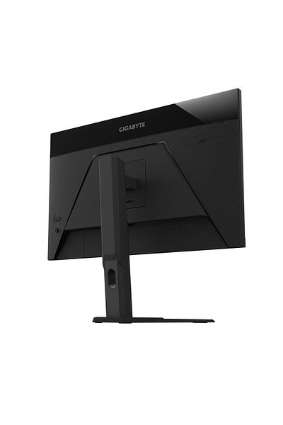 Gigabyte Monitor de gaming M27UA EK1, 27", negru