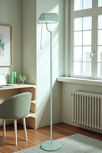 Lumexx BANKER YEŞİL LAMBADER