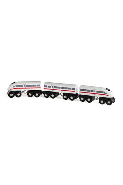 BRIO High-speed train