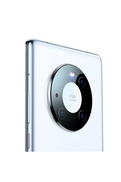 Joyroom Folia na aparat Huawei Mate 40 Pro 0.3mm przezroczysta + zestaw czyszczący ZESTAW 2szt.