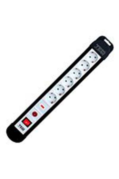 ElectricS Prelungitor Protectie 3x1.5mm2 6 Prize 3m