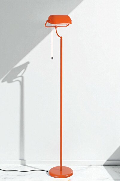 Lumexx BANKER TURUNCU LAMBADER