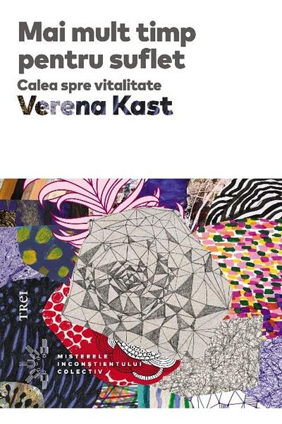 Editura Trei More time for the soul. The path to vitality