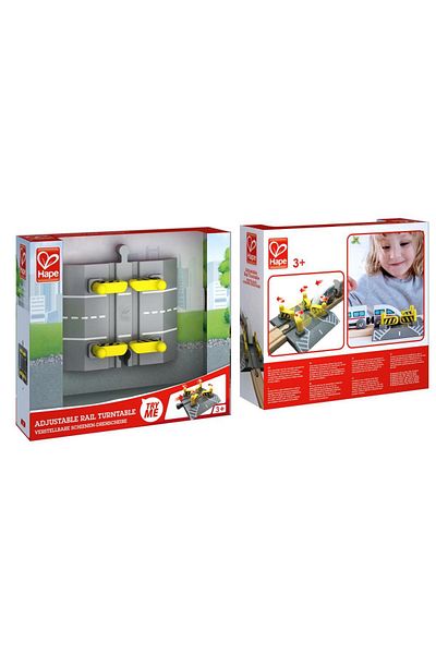 Hape Automatic barrier