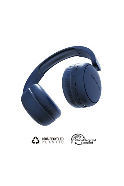 3 Energy Sistem Indigo Radio Color Headphones Energy Sistem