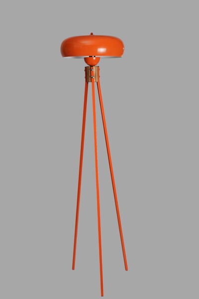 Lumexx FİSCO TURUNCU LAMBADER SMİTH BAŞLIKLI