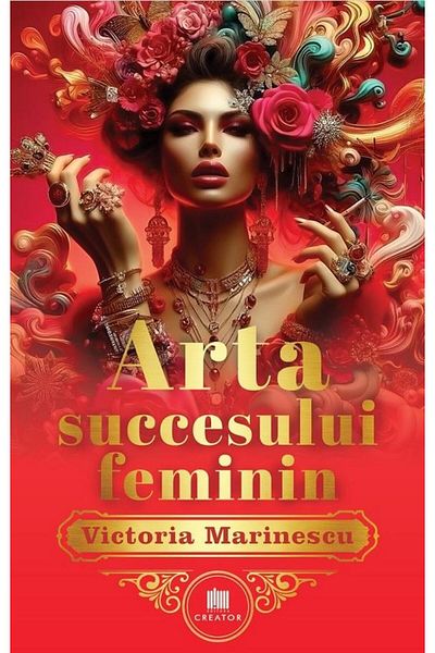 Creator The Art of Feminine Success. The Art of Feminine Success