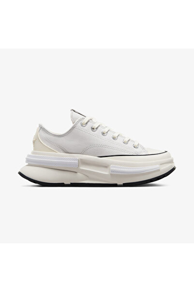 Converse Run Star Legacy CX Unisex Gri Platform Sneaker