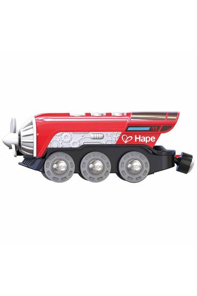Hape Propeller locomotive