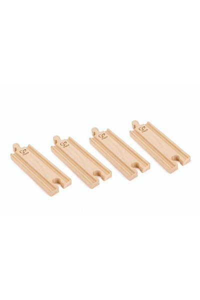 Hape Short straight rails