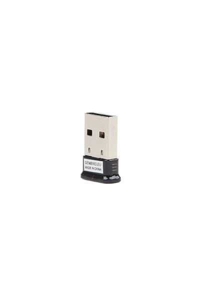 Gembird | USB 2.0 | Adapter sieciowy | Czarny