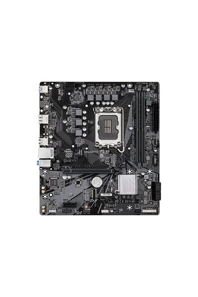 Gigabyte H610M D3W DDR4 (rev. 1.0)