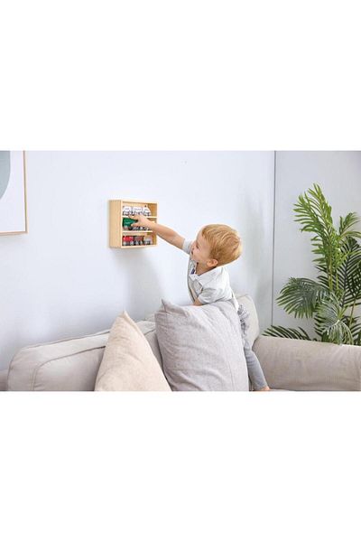 Hape Wooden train collection