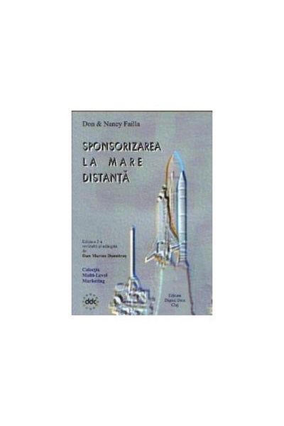 Editura Digital Data Long-distance Sponsorship (2nd revised edition)