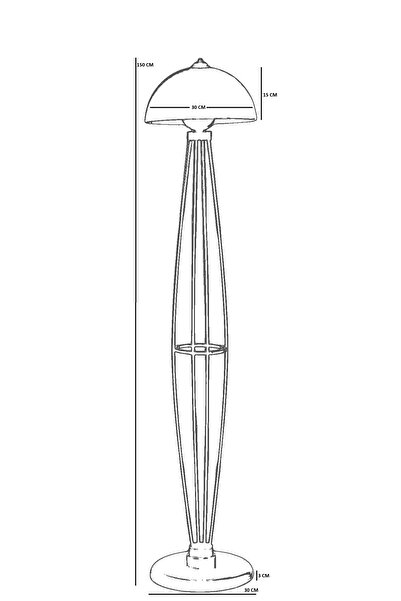 Lumexx HEDAR ESKİTME LAMBADER RETRO BAŞLIKLI