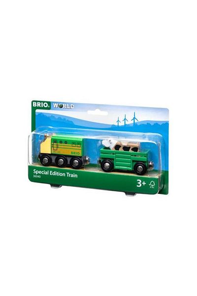 BRIO Train special edition 2023