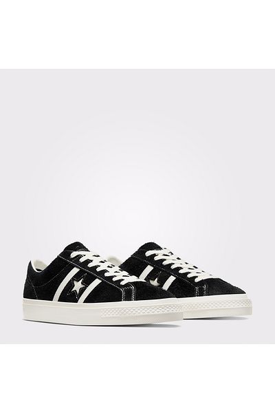 converse Кросівки One Star Academy Pro Unisex Siyah Süet