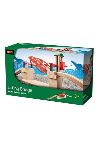 BRIO Under mobile