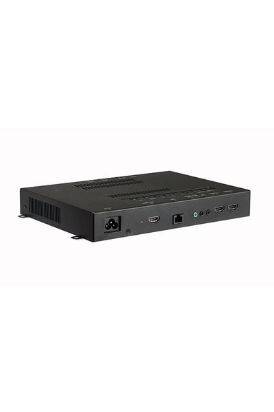 3D FORMED FACE HELGA LG WebOS Box | WP600 | webOS | Wi-Fi