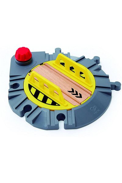 Hape Round mechanical switch