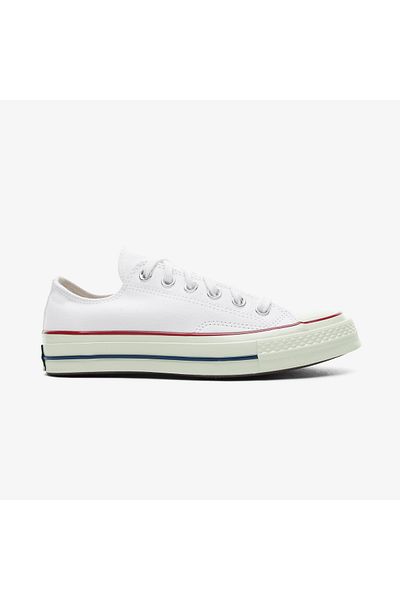 converse Sneaker Unisex Λευκό