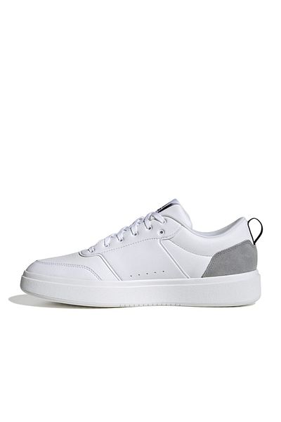 adidas Pantofi albi pentru bărbați Park St Ig9849