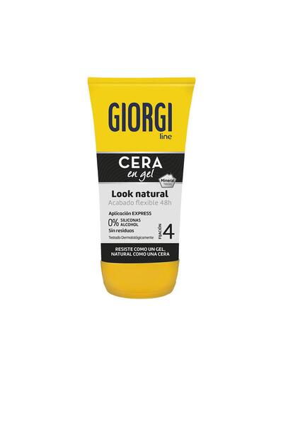 Giorgi Ceara de finisare pentru Fijación și Textura No. 4 145 ml