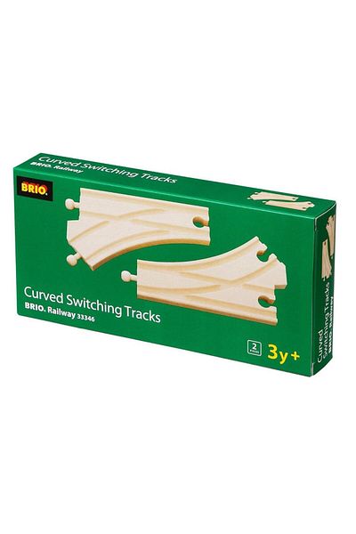 BRIO Simple switch