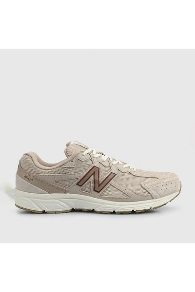 New Balance 480 Μπεζ αθλητικό παπούτσια