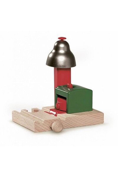 BRIO Magnetic buzzer