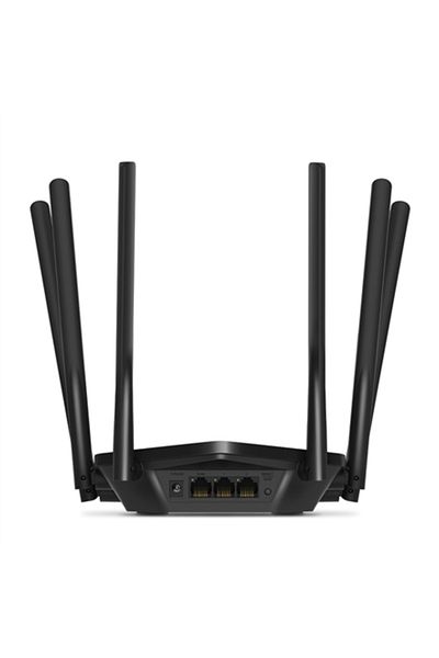 Mercusys MR50G V1 - router bezprzewodowy - Wi-Fi 5 - desktop | AC1900 | 2,4 GHz / 5 GHz