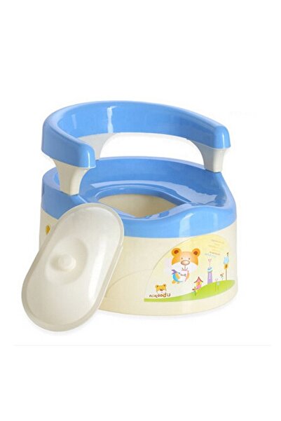 rexa نونية كاواي بيبي مع مقابض - مقعد تدريب مريح للأطفال على استخدام المرحاض ...