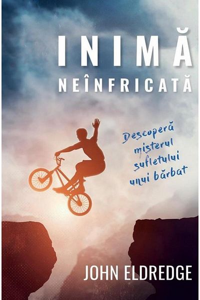 Editura Scriptum The Fearless Heart. Discover the Mystery of the Soul